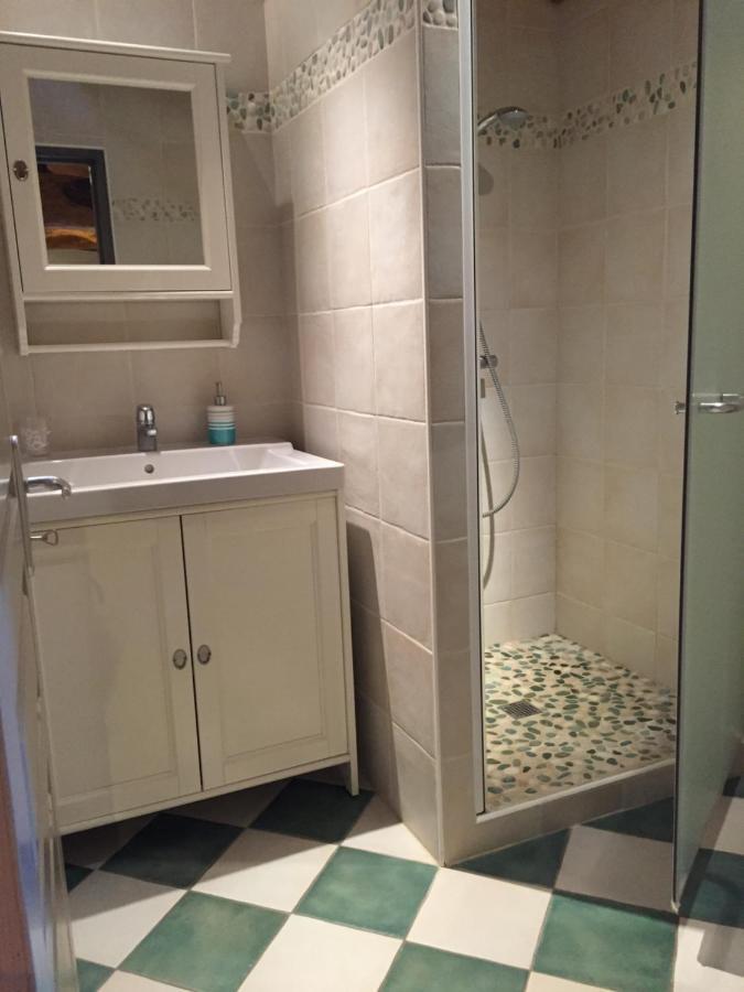Chambre D'Hotes Lencouet Feugarolles Exterior photo